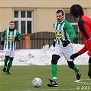 Bohemians 1905 - Sezimovo Ústí 1:1 (0:1)