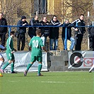 Bohemians Praha 1905 - FK Baumit Jablonec 1:7 (0:3)