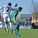 Bohemians Praha 1905 - FK Baumit Jablonec 1:7 (0:3)