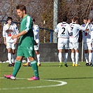 Bohemians Praha 1905 - FK Baumit Jablonec 1:7 (0:3)