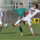 Bohemians Praha 1905 - FK Baumit Jablonec 1:7 (0:3)