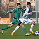 Bohemians Praha 1905 - FK Baumit Jablonec 1:7 (0:3)