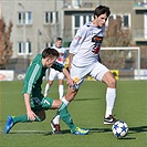 Bohemians Praha 1905 - FK Baumit Jablonec 1:7 (0:3)