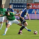 FK Jablonec - Bohemians Praha 1905