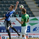 FK Jablonec - Bohemians Praha 1905 0:0 