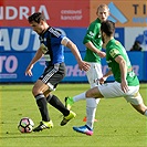 FK Jablonec - Bohemians Praha 1905 0:0 