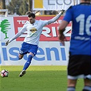 FK Jablonec - Bohemians Praha 1905 0:0 