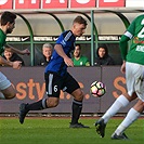 FK Jablonec - Bohemians Praha 1905 0:0 