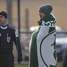 U17: Bohemians - Karviná 2:2