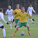 U17: Bohemians - Karviná 2:2