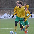 U17: Bohemians - Karviná 2:2