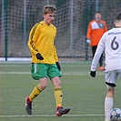 U17: Bohemians - Karviná 2:2