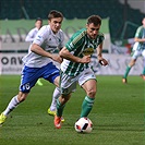 Bohemians Praha 1905 - FK Mladá Boleslav 