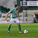 Bohemians Praha 1905 - FK Mladá Boleslav 