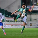 Bohemians Praha 1905 - FK Mladá Boleslav 