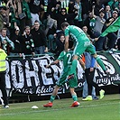 Bohemians Praha 1905 - SK Sigma Olomouc 1:0 (0:0)