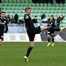 Karviná - Bohemians 1:1 (1:0)