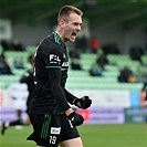 Karviná - Bohemians 1:1 (1:0)