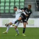 Karviná - Bohemians 1:1 (1:0)