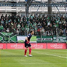 FK Mladá Boleslav - Bohemians Praha 1905 1:0 (1:0)