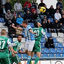 FK Mladá Boleslav - Bohemians Praha 1905 1:0 (1:0)