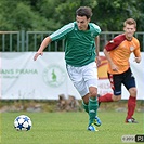 Bohemians 1905 B - Hořovicko 2:3 (1:0)