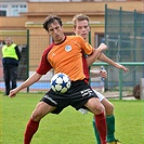 Bohemians 1905 B - Hořovicko 2:3 (1:0)