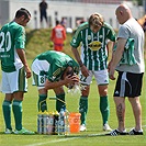 1.FC Norimberk - Bohemians Praha 1905 0:1 (0:0) 