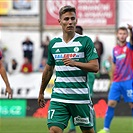 Bohemians - Plzeň 0:0