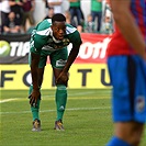 Bohemians - Plzeň 0:0