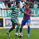 Bohemians - Plzeň 0:0