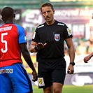 Bohemians - Plzeň 0:0