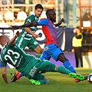 Bohemians - Plzeň 0:0