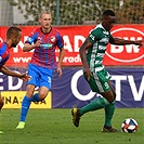 Bohemians - Plzeň 0:0