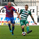 Bohemians - Plzeň 0:0