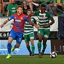 Bohemians - Plzeň 0:0