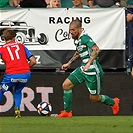 Bohemians - Plzeň 0:0