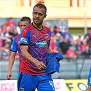 Bohemians - Plzeň 0:0