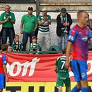 Bohemians - Plzeň 0:0