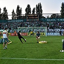 Bohemians - Plzeň 0:0