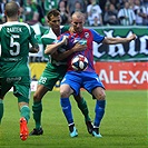 Bohemians - Plzeň 0:0