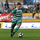 Bohemians - Plzeň 0:0