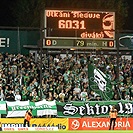 Bohemians - Plzeň 0:0