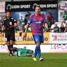 Bohemians - Plzeň 0:0