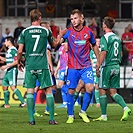 Bohemians - Plzeň 0:0