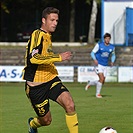 příprava FC MAS Táborsko - Bohemians Praha 1905 1:0 (0:0)