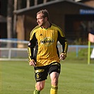 příprava FC MAS Táborsko - Bohemians Praha 1905 1:0 (0:0)