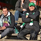 příprava FC MAS Táborsko - Bohemians Praha 1905 1:0 (0:0)