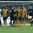 příprava FC MAS Táborsko - Bohemians Praha 1905 1:0 (0:0)