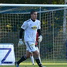 příprava FC MAS Táborsko - Bohemians Praha 1905 1:0 (0:0)